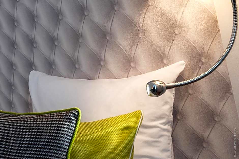 Hôtel Versailles Chantiers