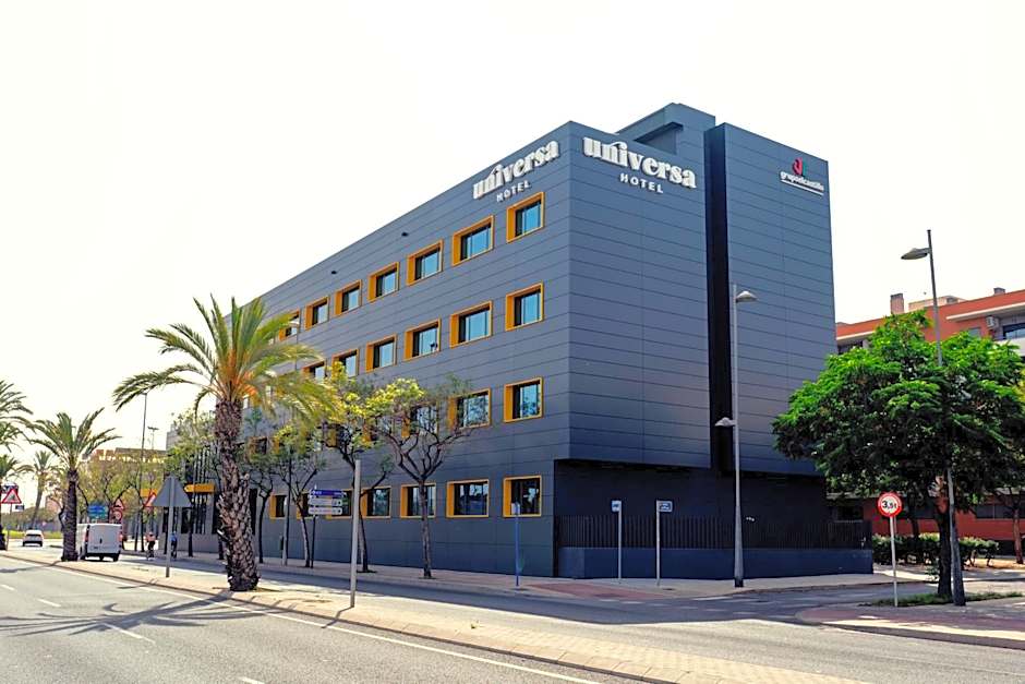UNIVERSA Hoteles