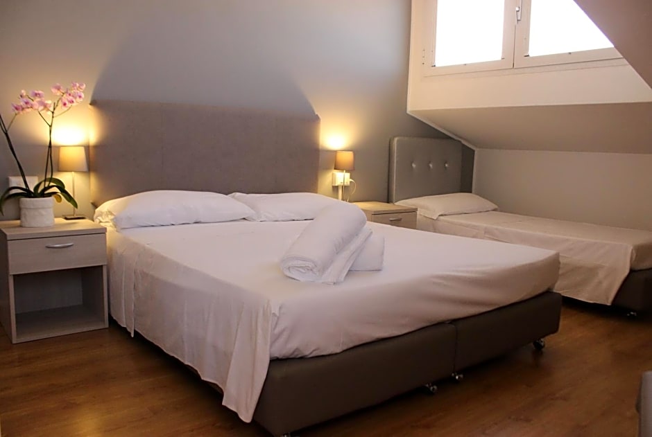 Hotel Loreley