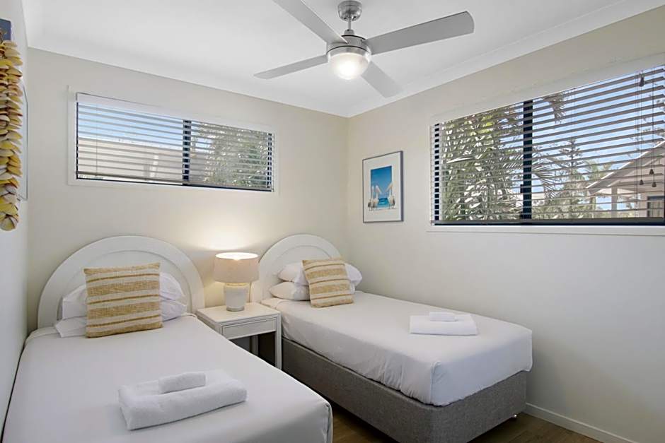 Gosamara Apartments