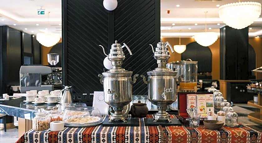 Mercure Baku City