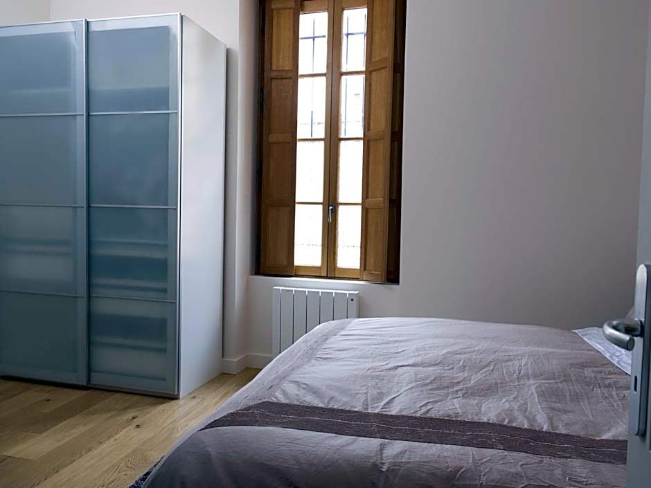 Sasha's Place - Appartement de Luxe - Hypercentre