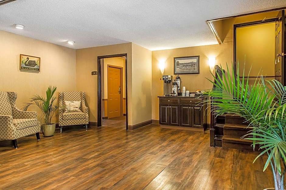 The Black Swan Lee - Lenox, an Ascend Collection Hotel