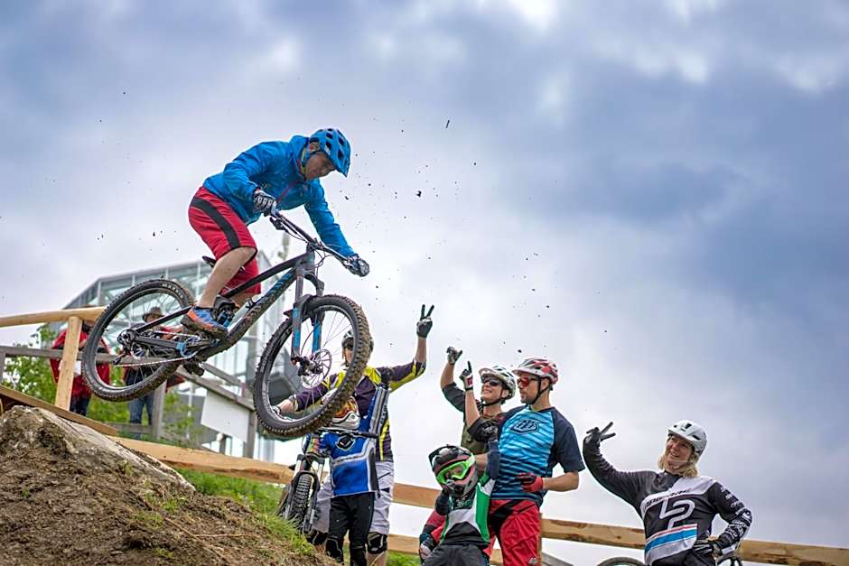 Spa&Aktiv Hotel Lavendel