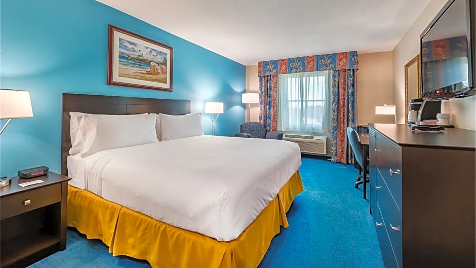 Holiday Inn Express & Suites Miami Kendall By IHG