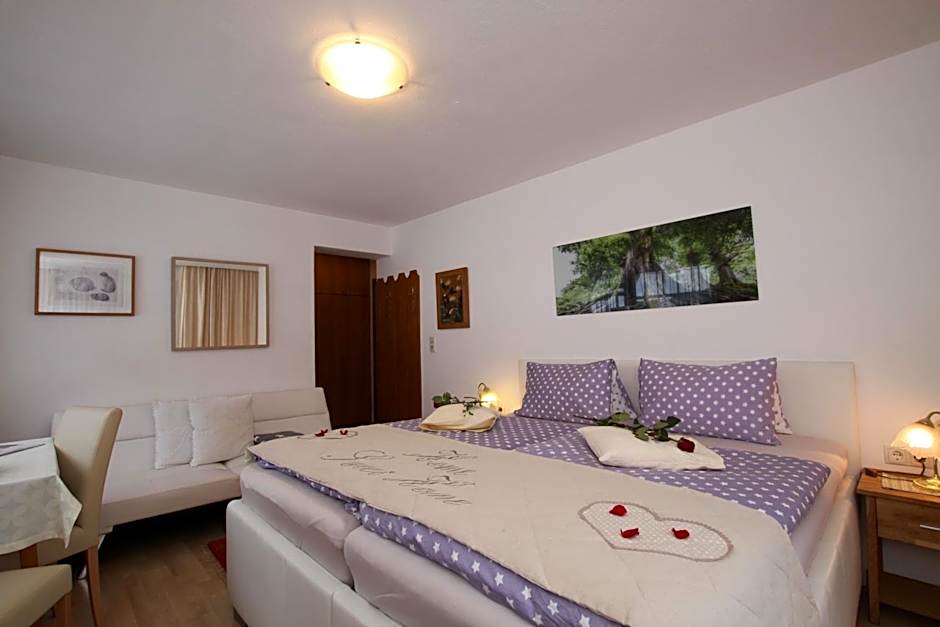 Pension Garni Gerhard