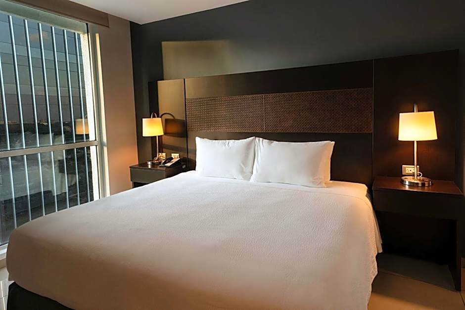 Courtyard by Marriott Guadalajara Andares