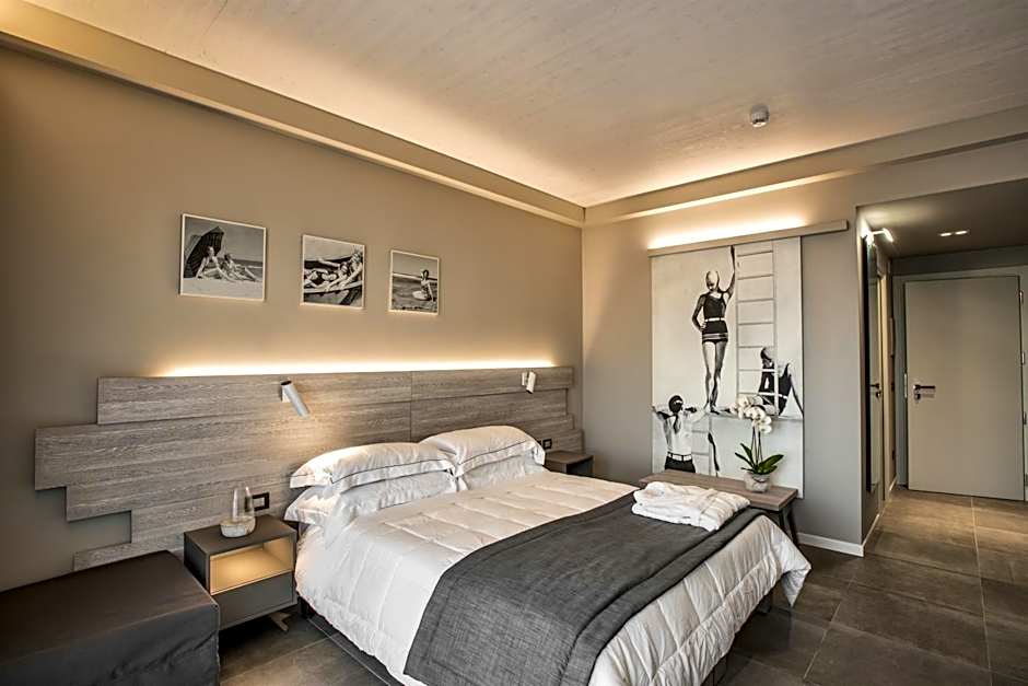 Nautilus Family Hotel