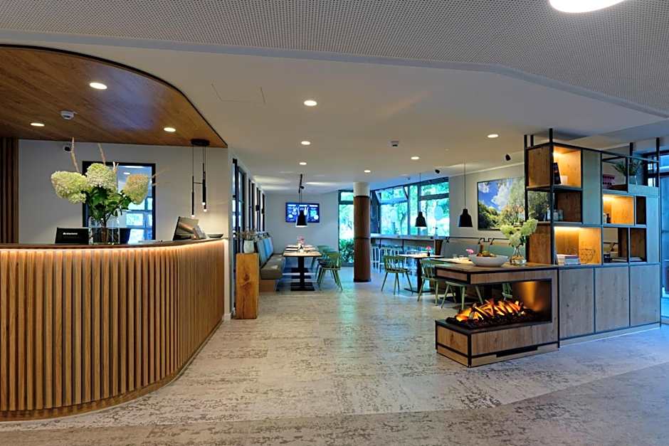 Hotel am Kloster