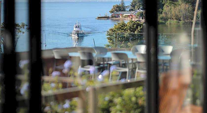 Yakamoz Haijie Hotel                                                                            