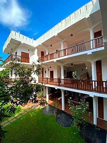 Unawatuna Nor Lanka Hotel