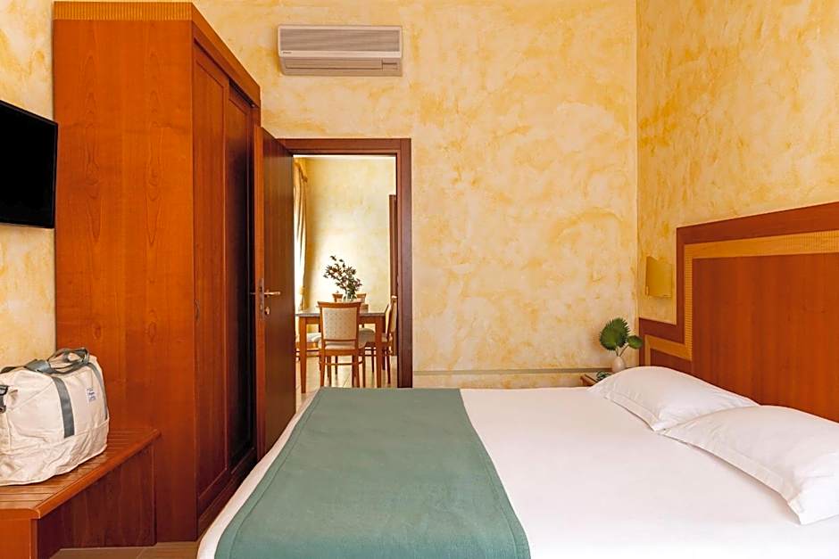 Hotel & Residence Venezia 2000