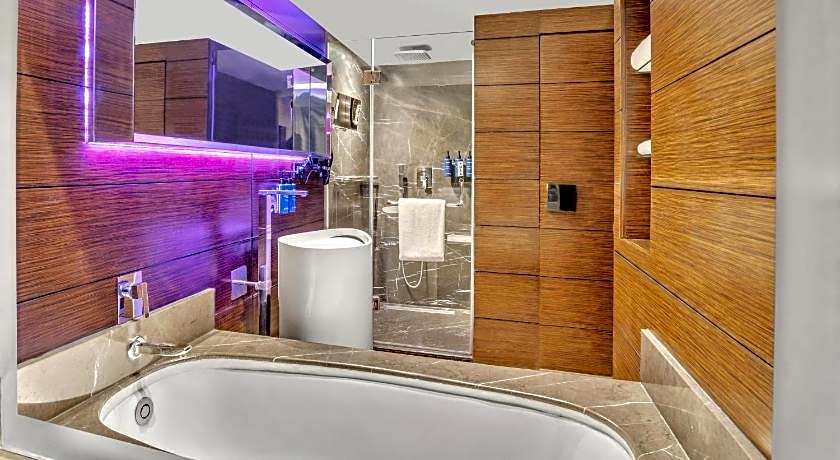 Radisson Blu Atria Bengaluru