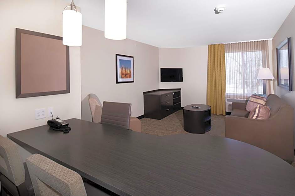 Candlewood Suites Enid By IHG