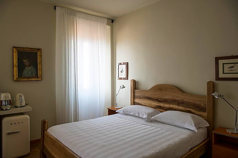 Annunciata Soul Retreat