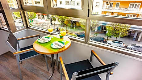 Hotel Regio Cádiz