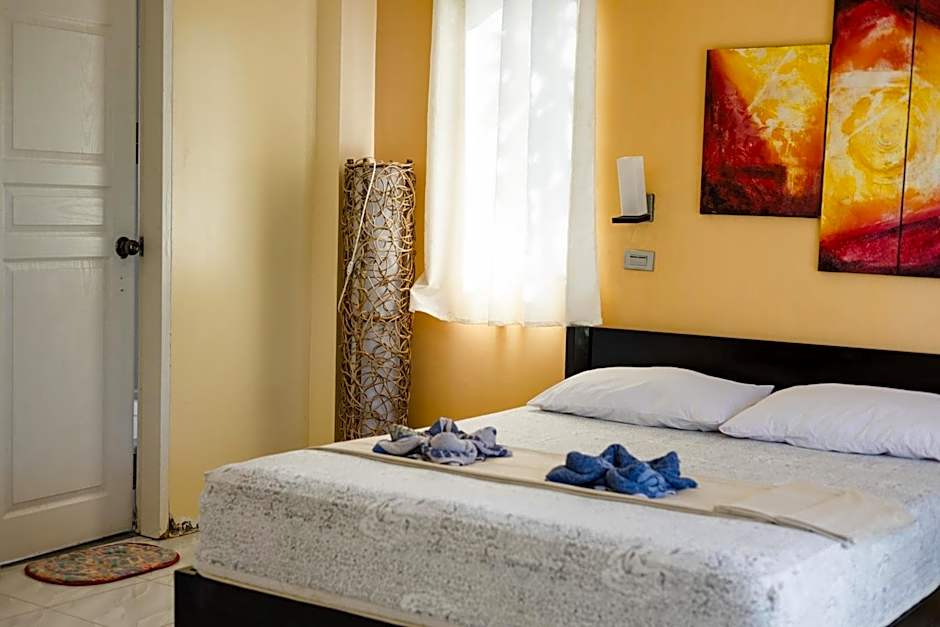 Amami Beachfront Villa with Private Beach