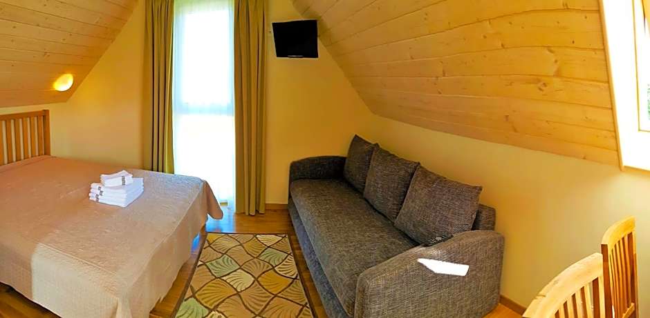 Smėlio Vila Apartments