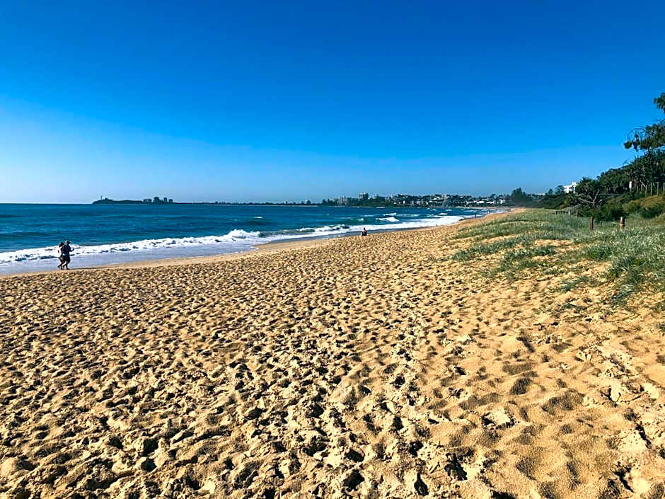 The Burlington Holiday Apartments