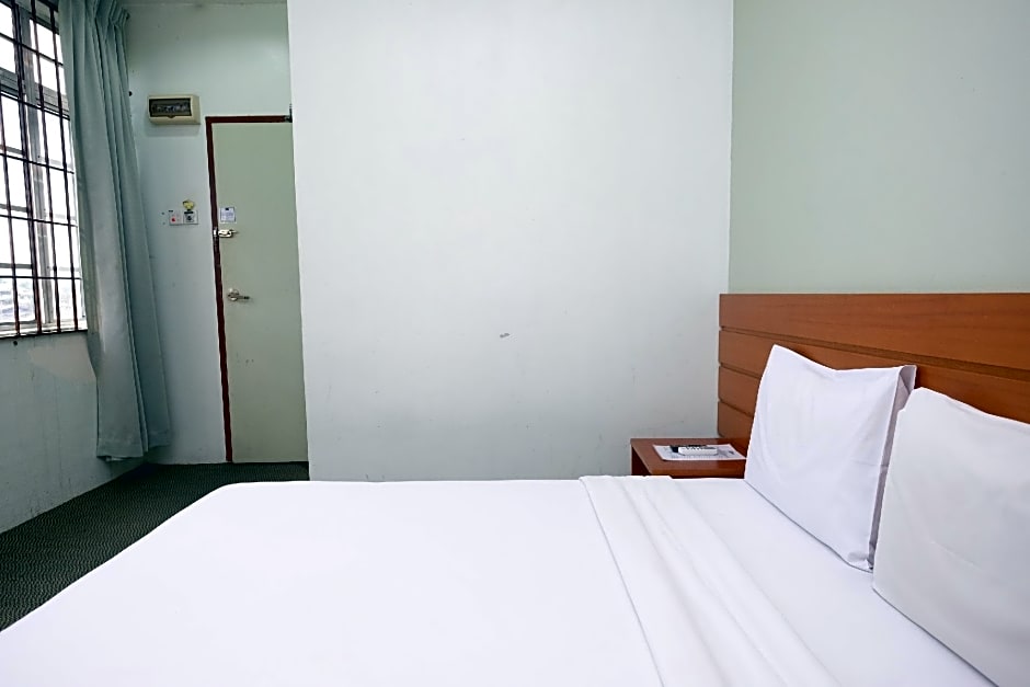 Ridel Boutique Hotel