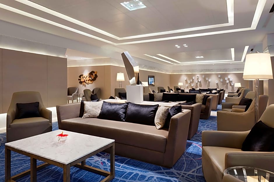 Hilton Xi'an High-Tech Zone