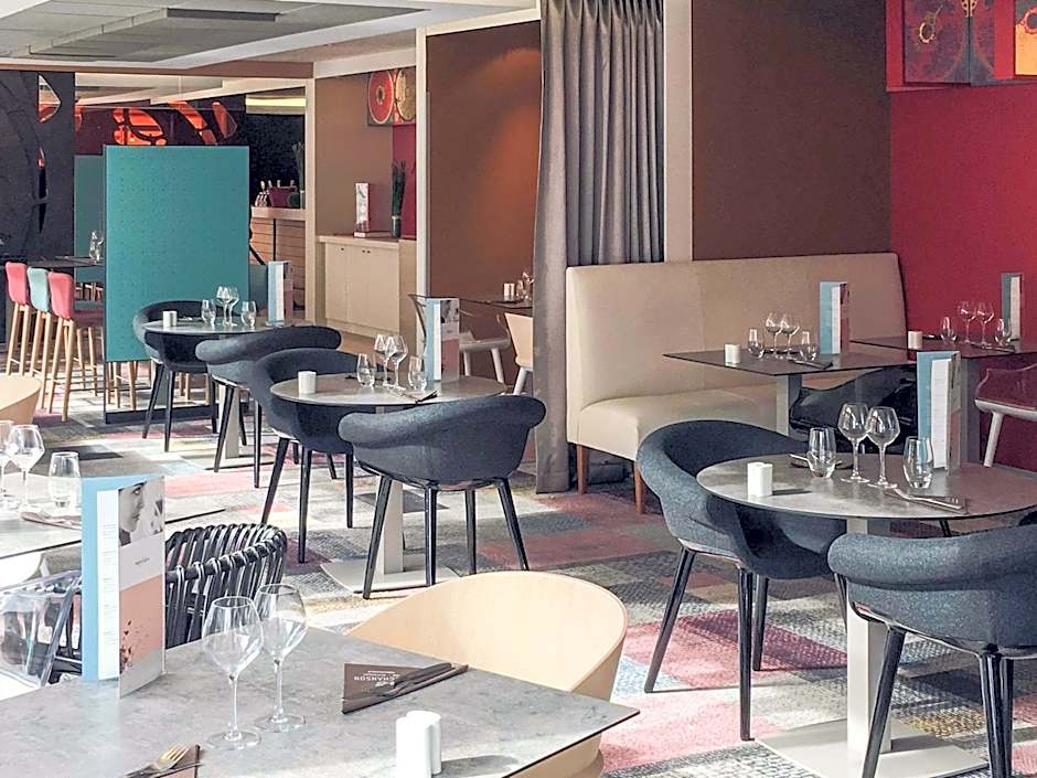 Hotel Mercure Amiens Cathedrale