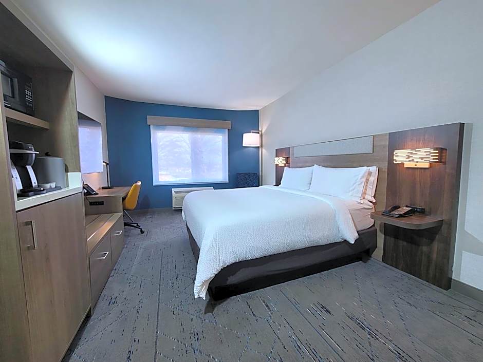 Holiday Inn Express San Diego South - Chula Vista By IHG