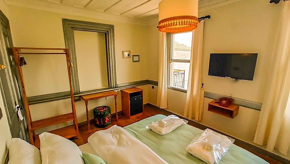 Variante Hotel