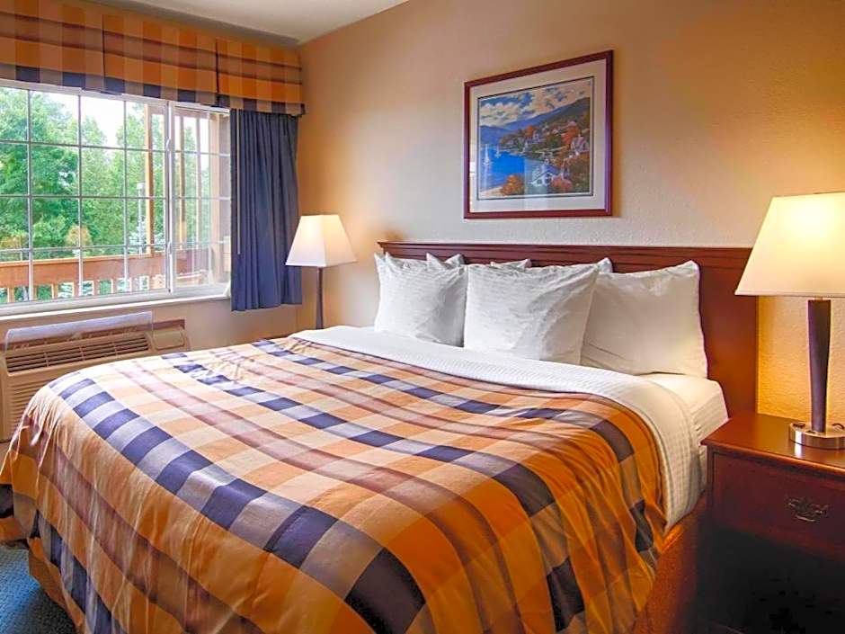Best Western Stanton Inn