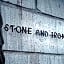石と鉄-STONE and IRON-