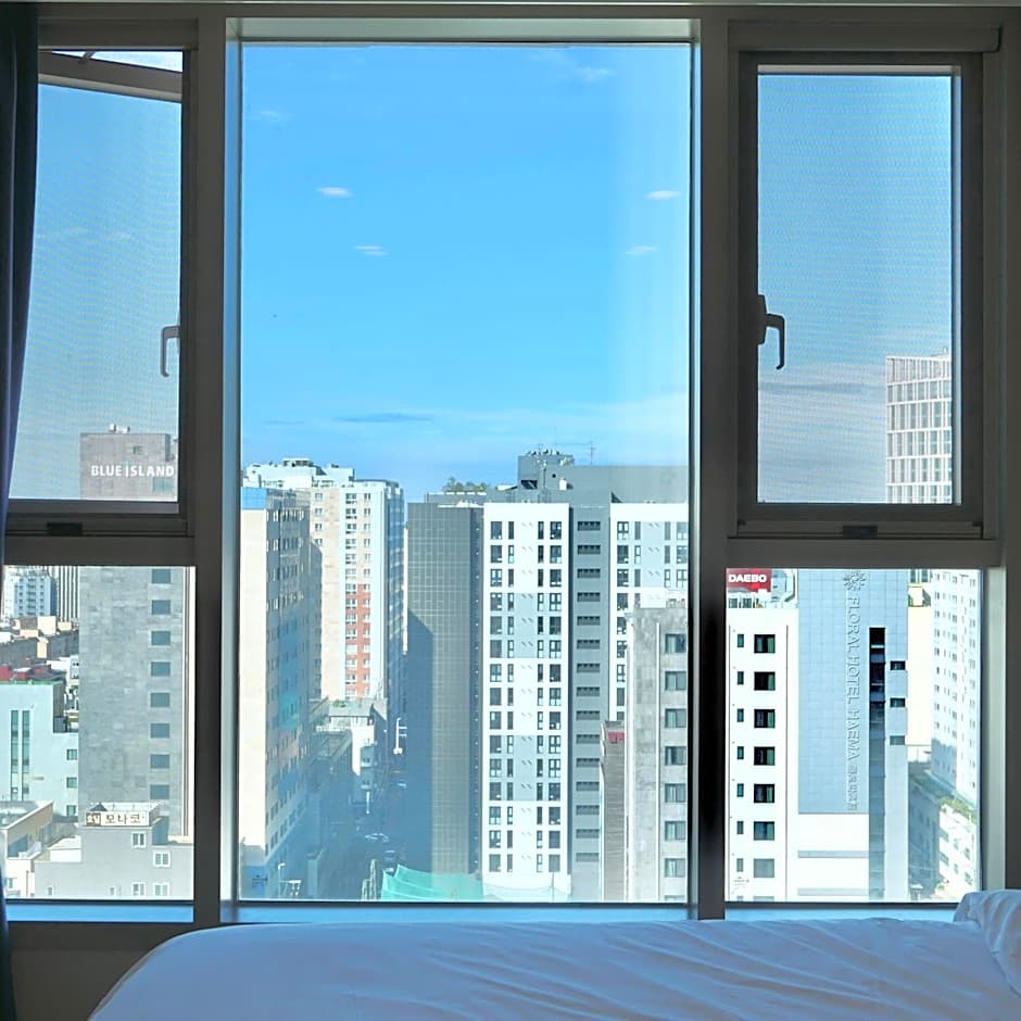 Hi Residences