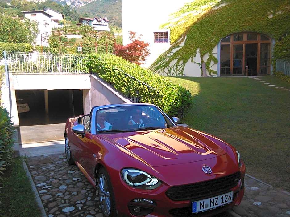 Relais Palazzo Lodron