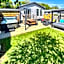 Raywell Hall Country Lodges