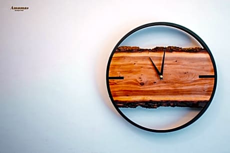 Suite with City View