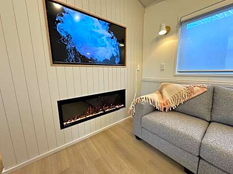 Deluxe Two Bedroom Villa