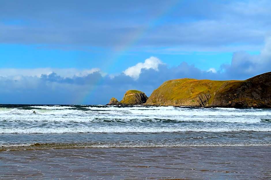 Aurora Bed & Breakfast