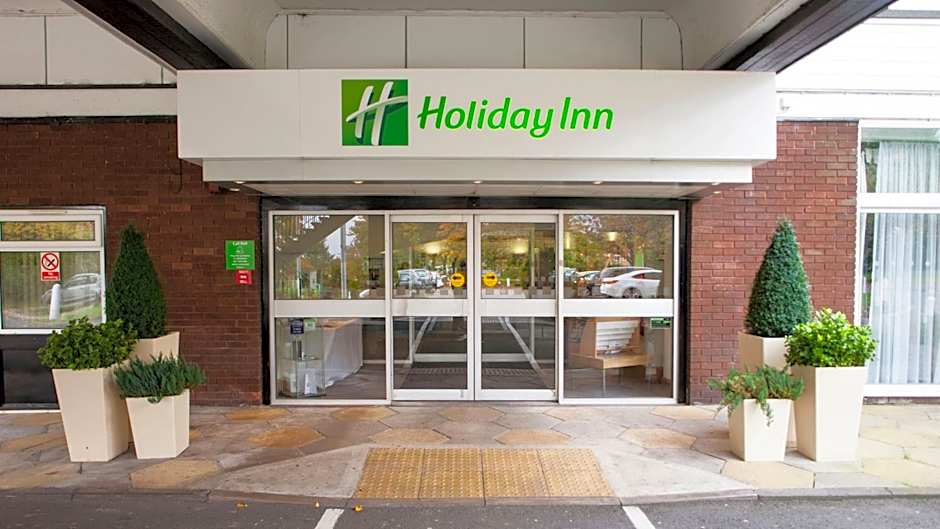Holiday Inn Washington By IHG