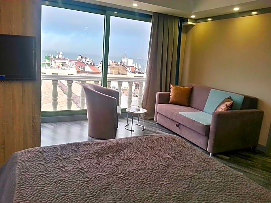 Hotel Marla