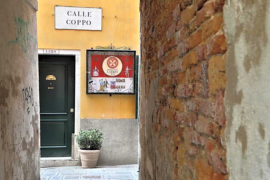 Antica Casa Coppo