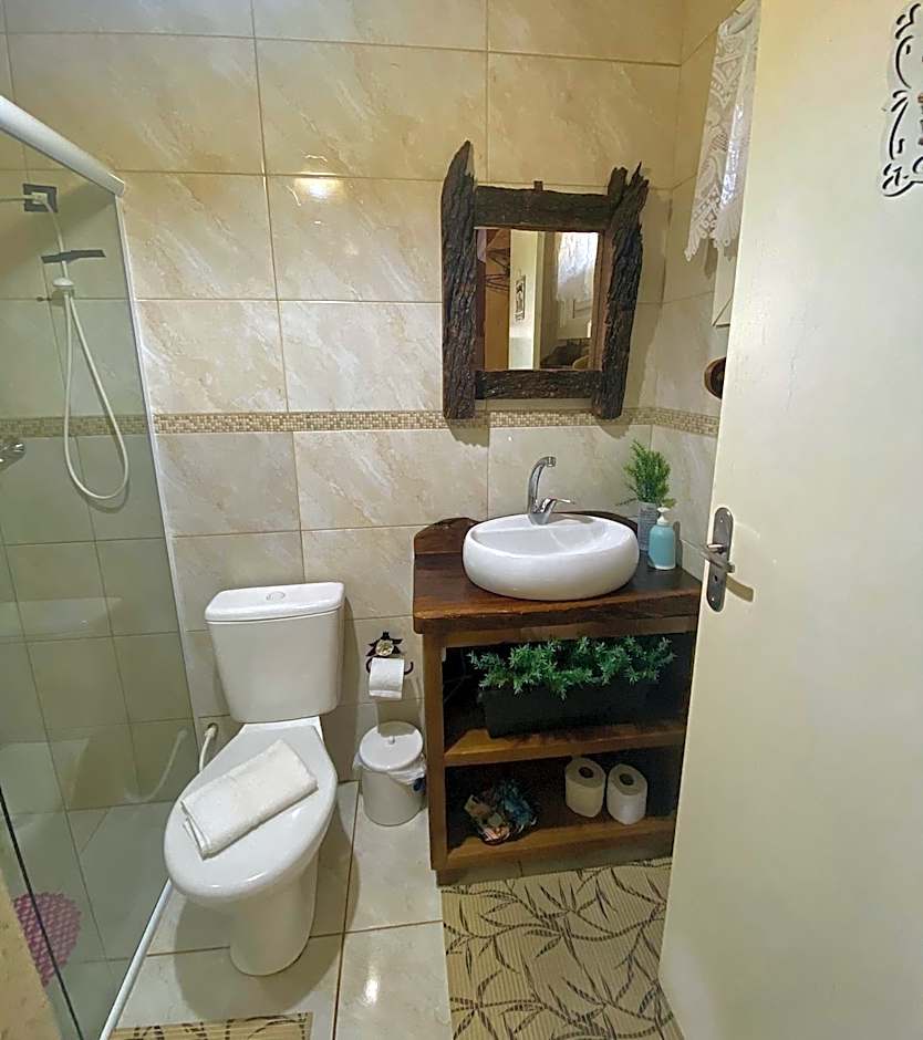 Estalagem Villa Serrana