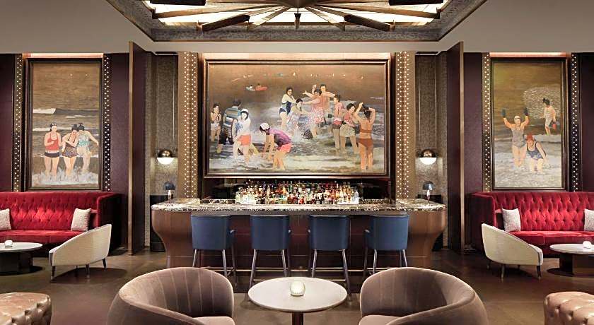 The St. Regis Qingdao