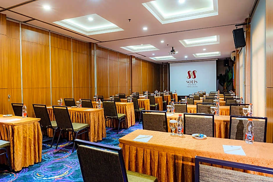 Sotis Hotel Falatehan