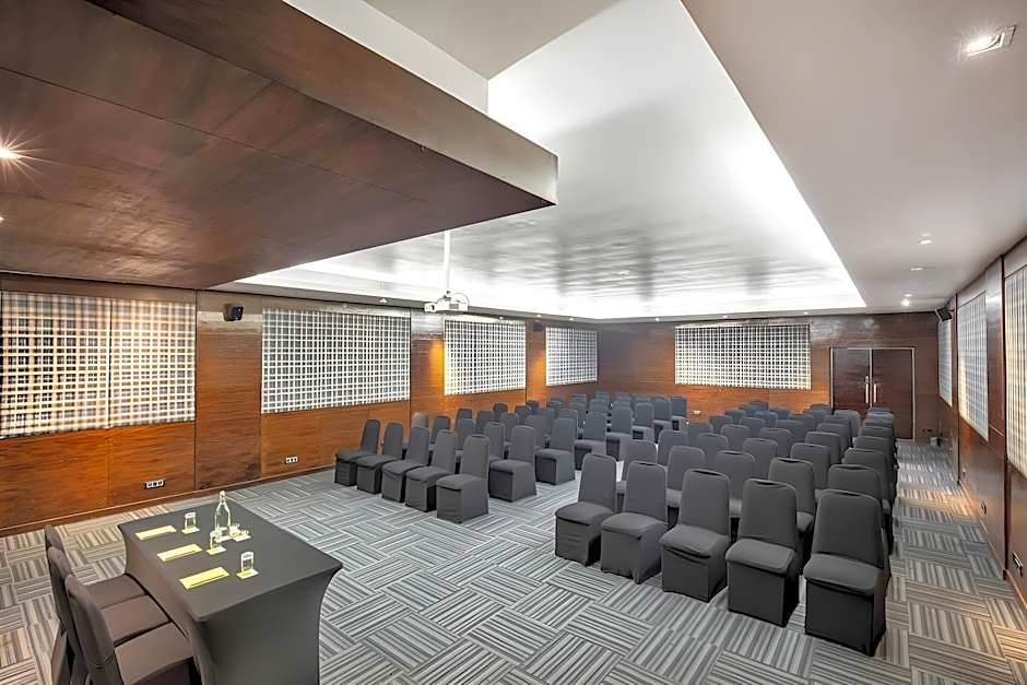 Club Mahindra Madikeri - Coorg