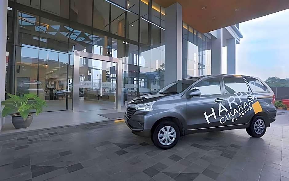 Harper Cikarang by ASTON