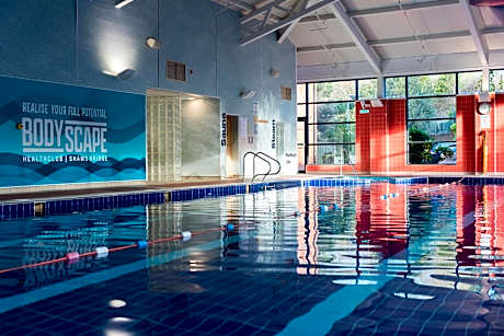 Crowne Plaza - Belfast By IHG