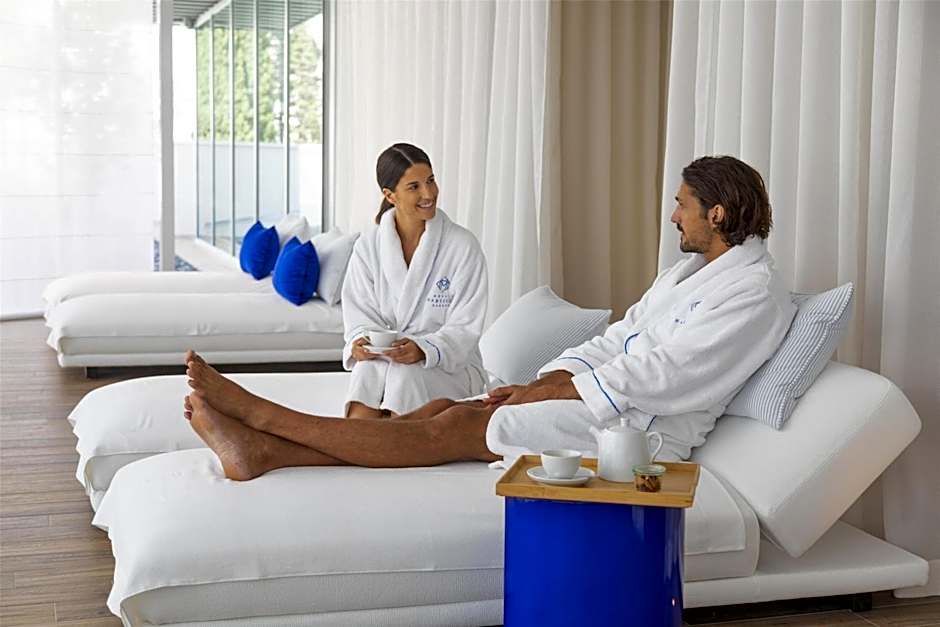 Hôtel Martinez, in The Unbound Collection by Hyatt