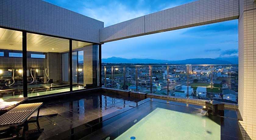 Candeo Hotels Otsu Kumamoto Airport