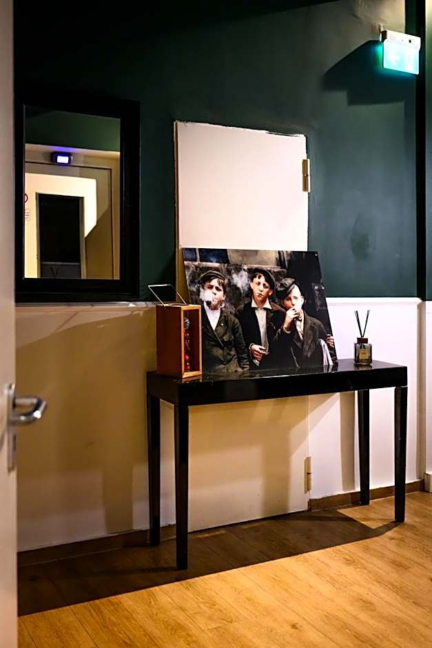 Novum Hotel Ambassador