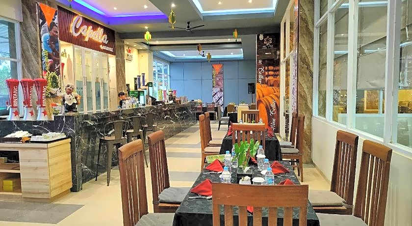 Vega Prime Hotel & Convention