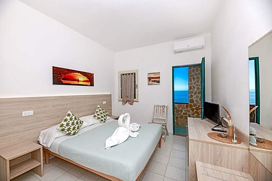 Hotel Le Ghiaie